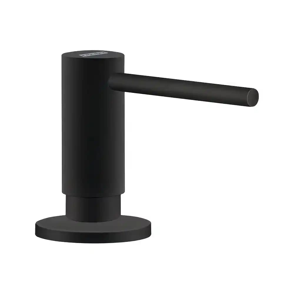 Tezgah Altı Sabunluklarıyla Modern ve Fonksiyonel Mutfak ve Banyo Dekorasyonu