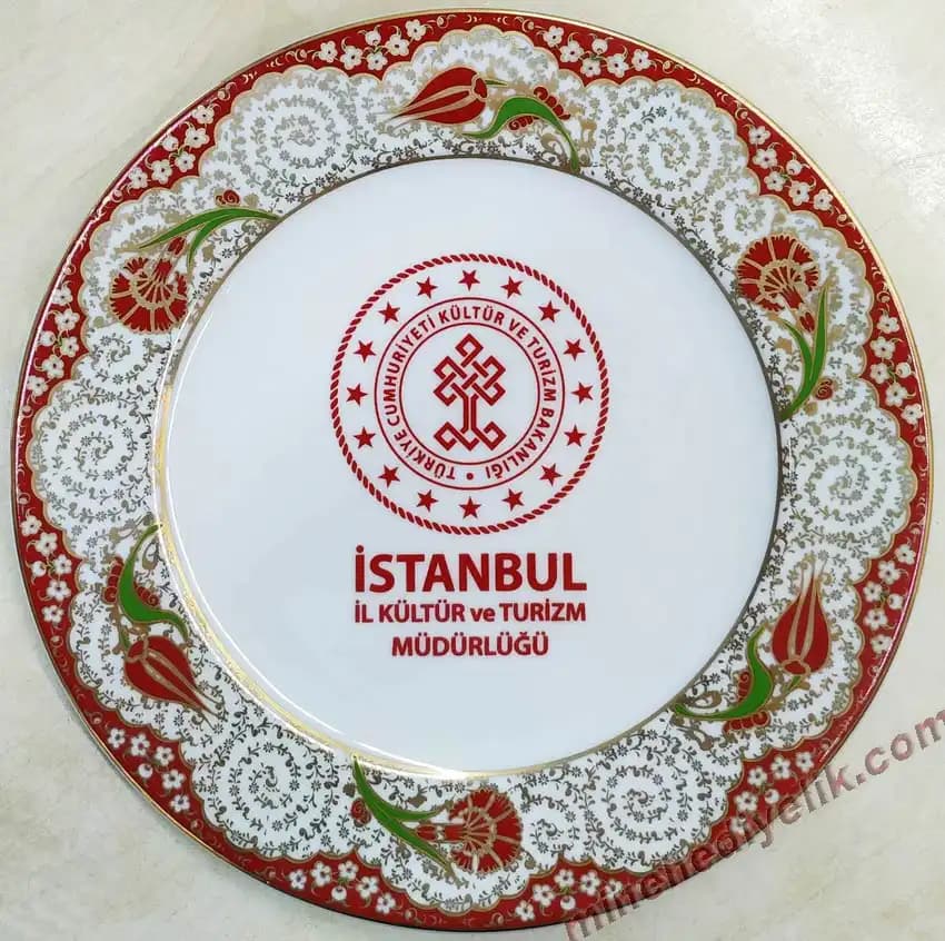TopTAN Defolu Porselen Tabaklar ile Ekonomik ve Yaratıcı Dekorasyon Fikirleri
