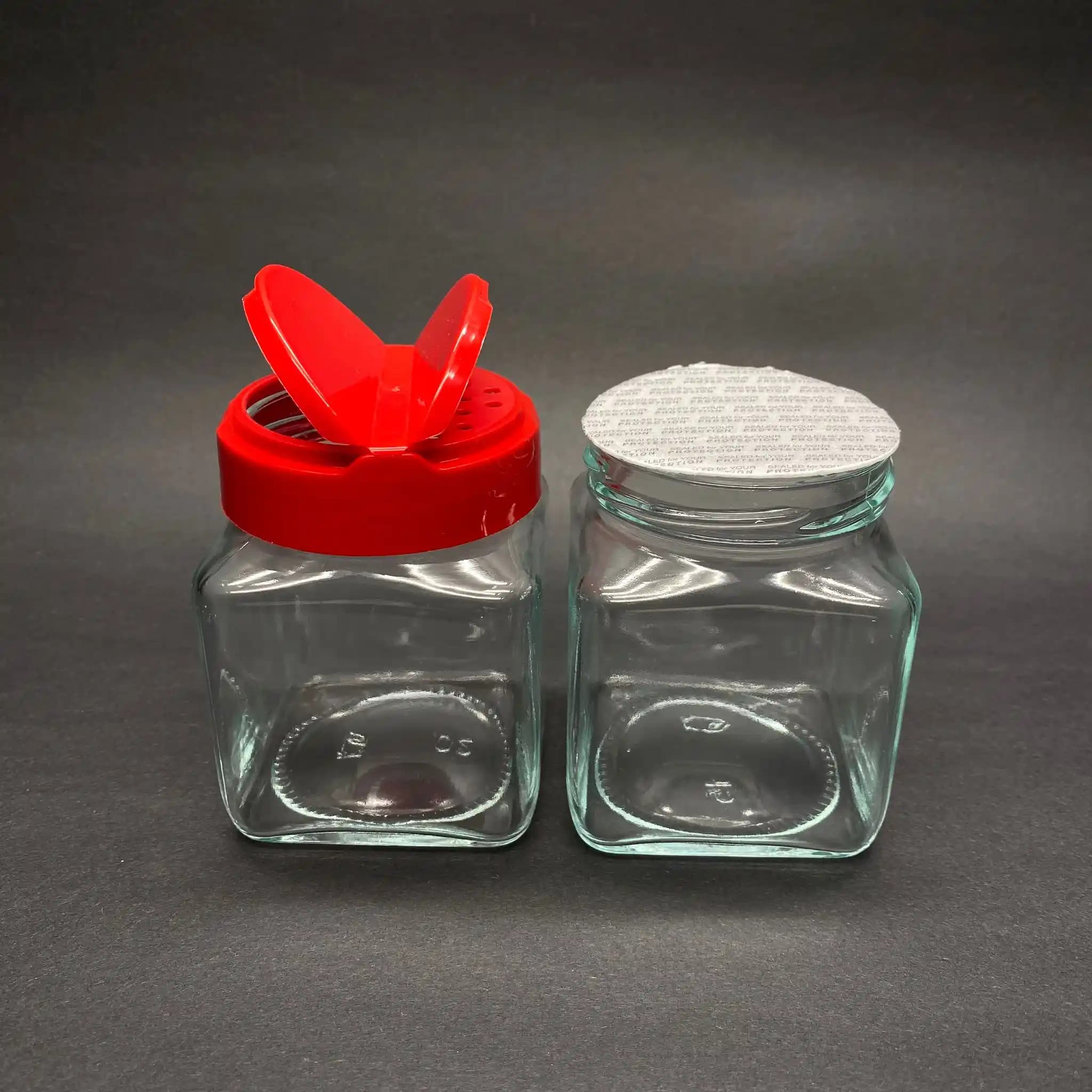 Toptan Şişe Kavanozlar ile Dekorasyonunuzu Güçlendirin ve Yaratıcı Fikirlerinizle Sıcaklık Katın