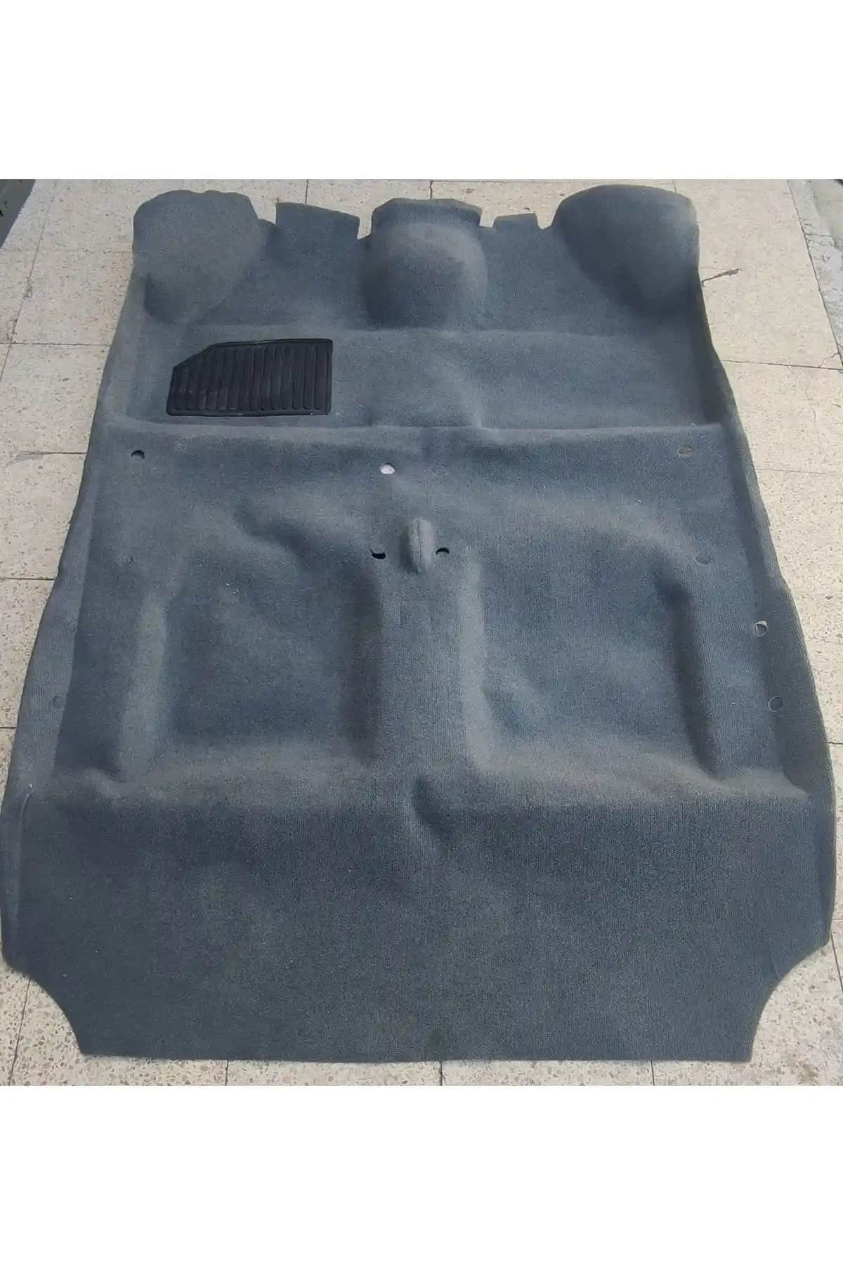 Toro Taban Halısı ile Dekorasyonunuza Zarif ve Sıcak Dokunuşlar Yapın