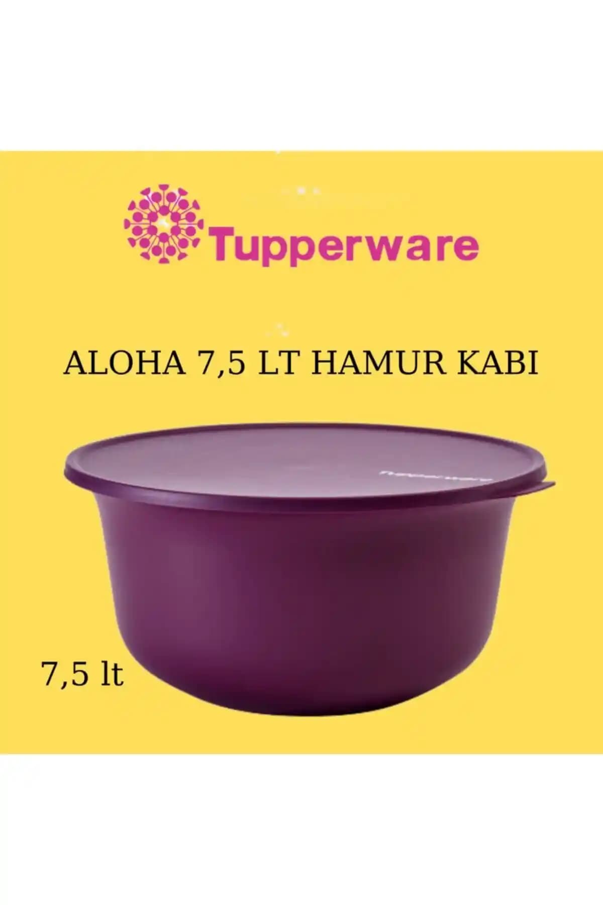 Tupperware Saklama Kaplarıyla Modern ve Estetik Mutfak Dekorasyonu Nasıl Yapılır
