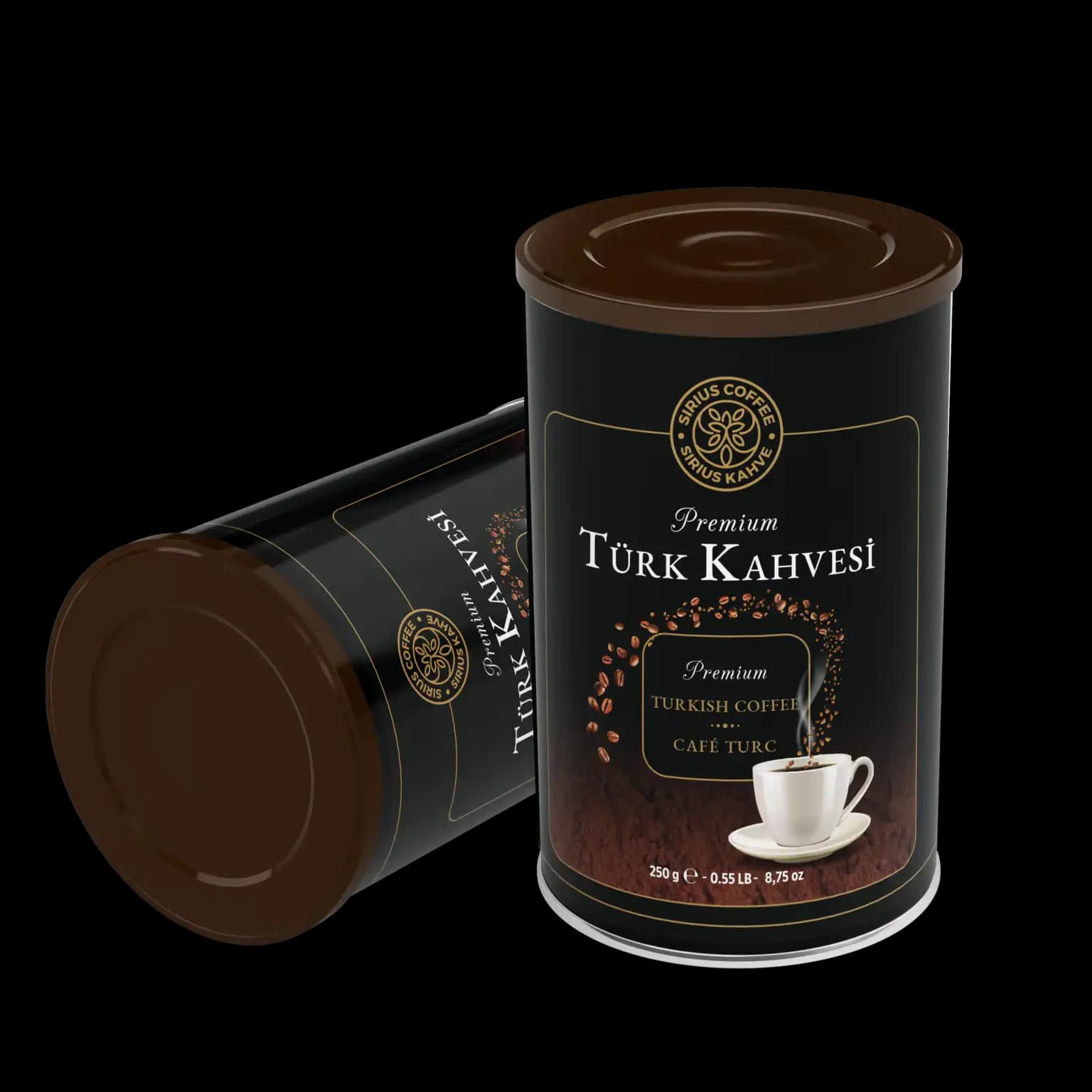 Türk Kahvesi ve Dekorasyonda Geleneksel ile Modernin Buluşması