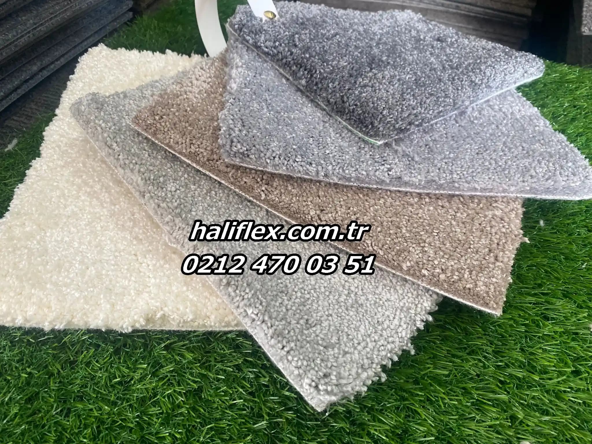 Tüylü Halıfleks ile Modern Dekorasyonlarda Sıcak ve Şık Atmosfer Yaratma Rehberi