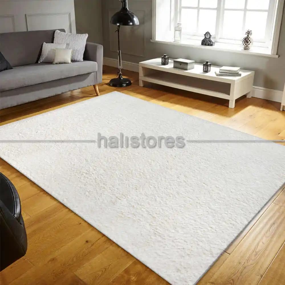 Tüylü Halılar ile Evinize Sıcaklık ve Estetik Katmanın Yolları