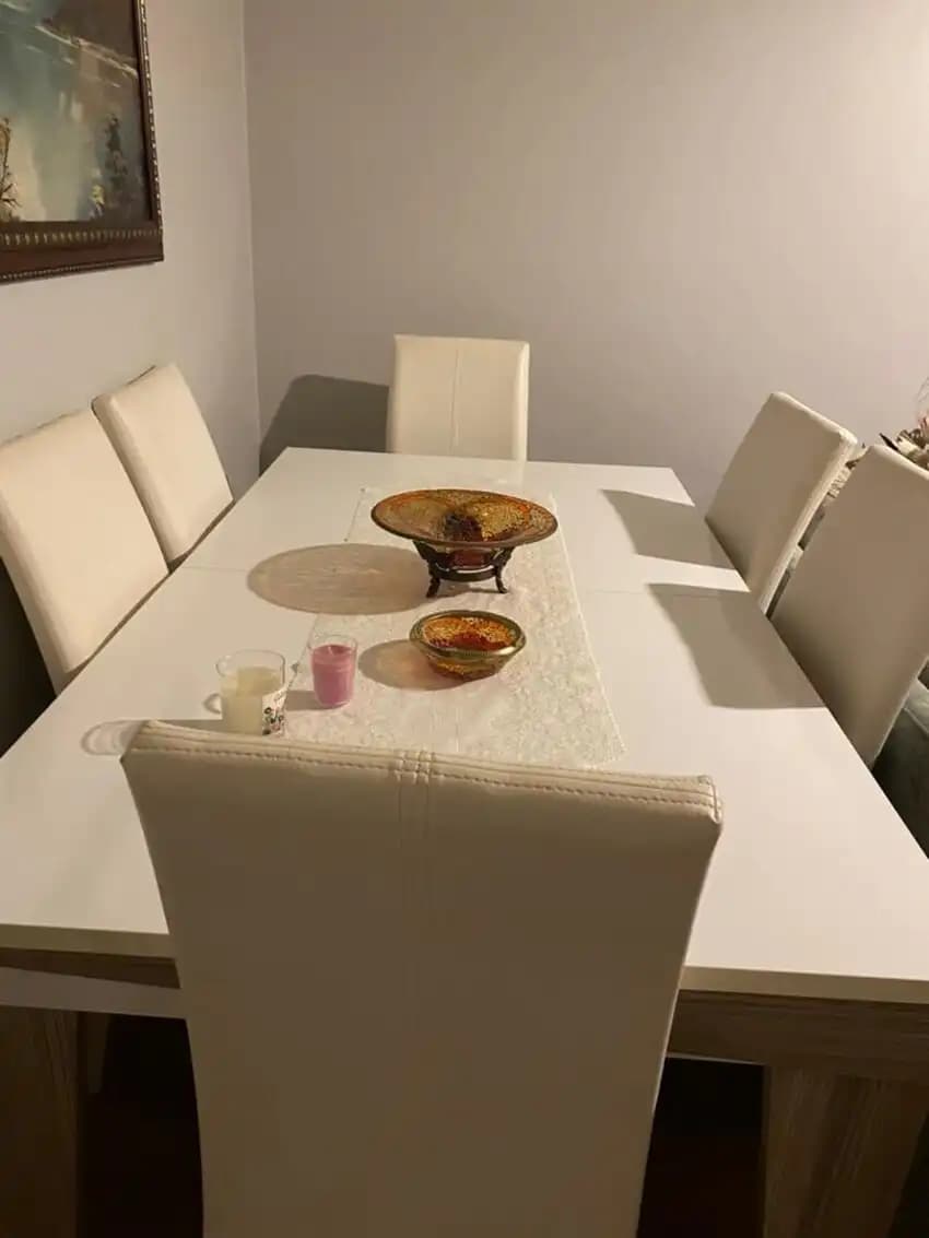 Ucuz ve Şık Yemek Masası Takımlarıyla Dekorasyonunuzu Yenileyin