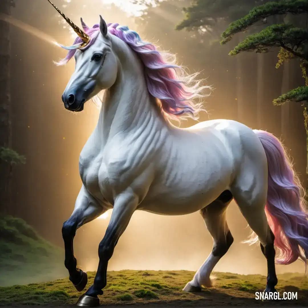 Unicorn Temasıyla Dekorasyonda Sihirli ve Modern Dokunuşlar Anlayışınızı Geliştirin