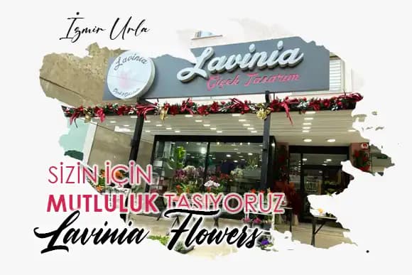 Urla Çiçekçi ile Doğayla Uyumlu Dekorasyon ve Bitki Kullanım Trendleri