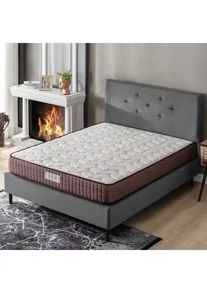 US. Sleeping ve Yataş Bedding Yatakları Karşılaştırması: Ortopedik ve Konforlu Seçenekler 1