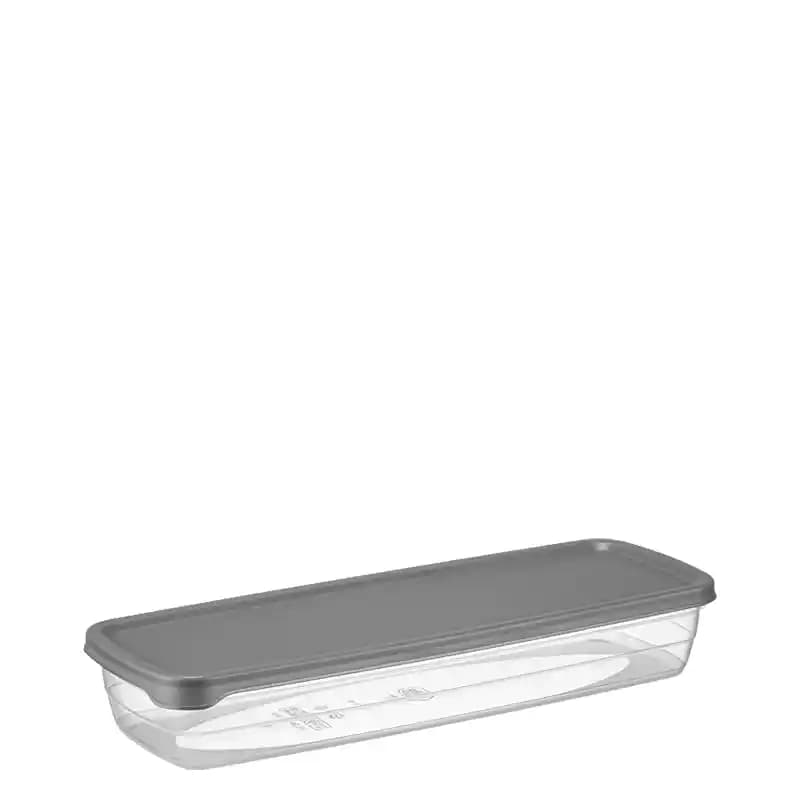 Uzun Saklama Kabı Dekorasyonda Estetik ve Fonksiyonelliğin Buluşması