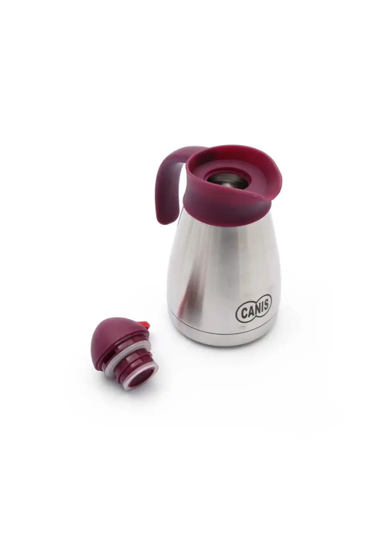 Vadi Termos Dekorasyonda Şıklık ve Fonksiyonelliğin Mükemmel Buluşması