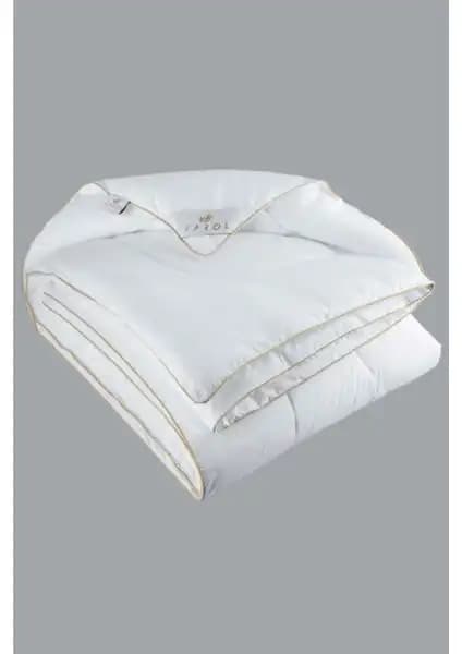 Varol Gold Serisi Nano Jel ve Yataş Bedding Eco Night Yorgan Karşılaştırması 1