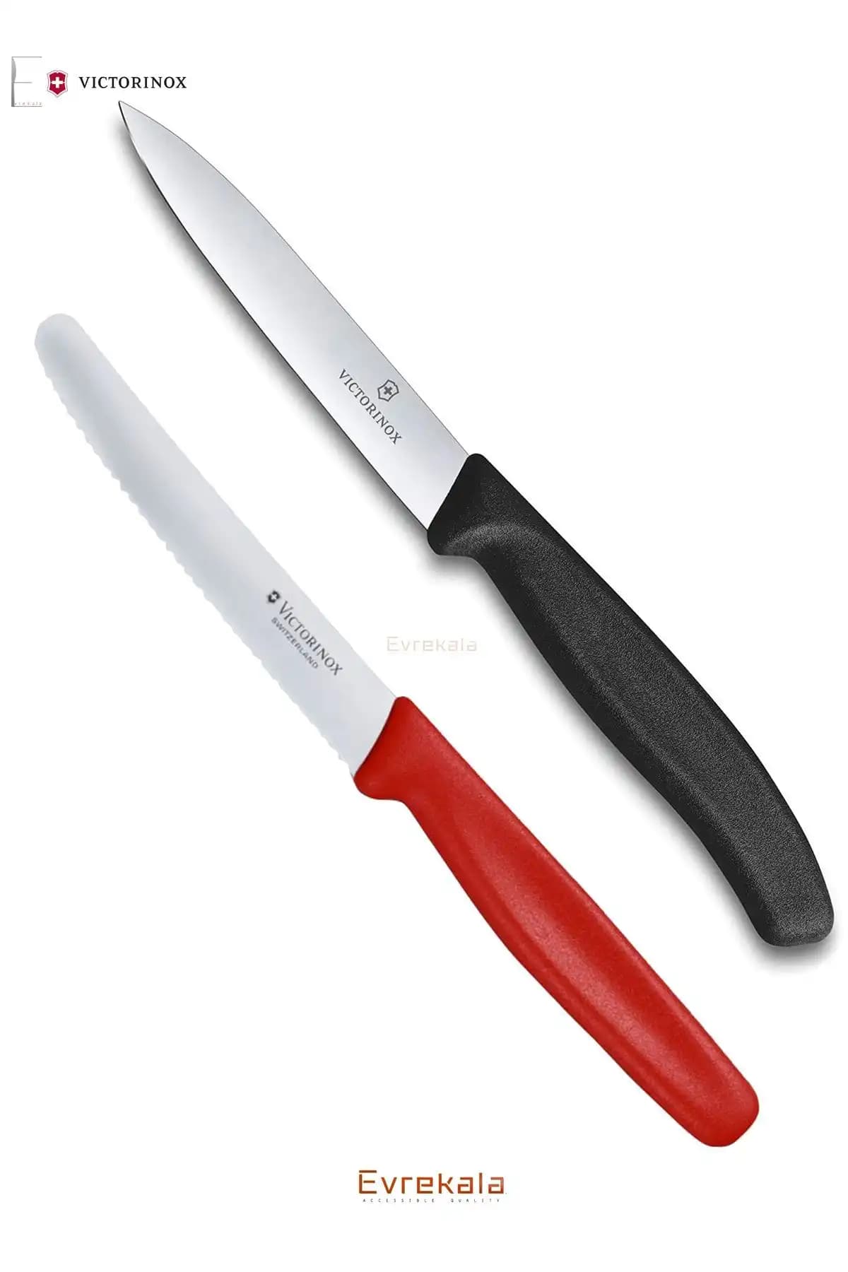 Victorinox Bıçaklar ile Modern ve Şık Mutfak Dekorasyonu İçin İpuçları ve Tasarım Önerileri