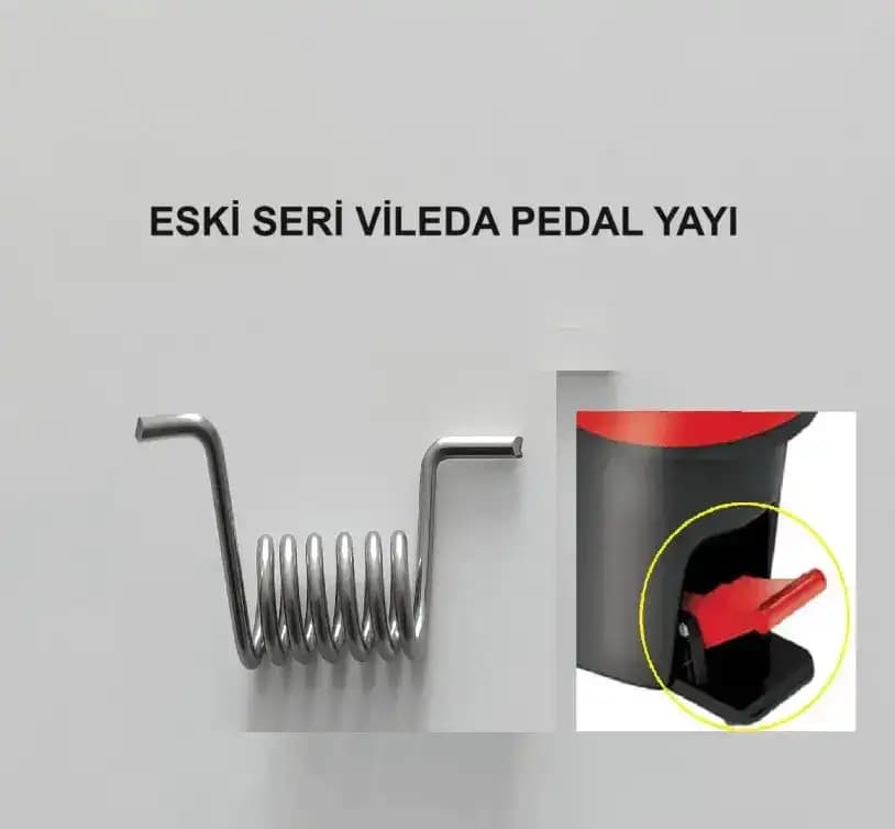 Vileda Yedek Parça Rehberi: Temizlik ve Dekorasyonda Uzun Ömürlü Çözümler