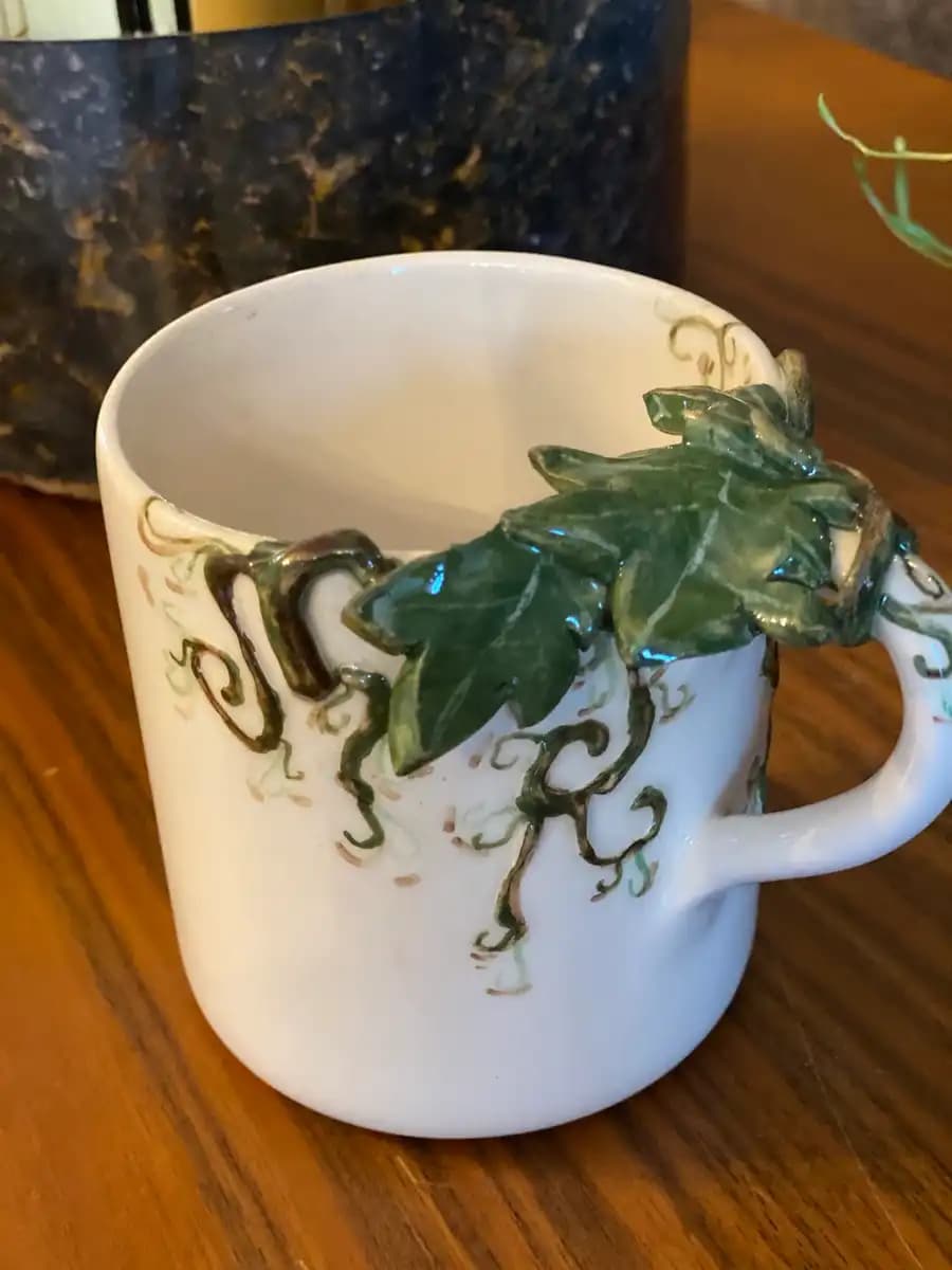 Vine Seramik ile Dekorasyonda Zarafet ve İşlevselliğin Birleşimi