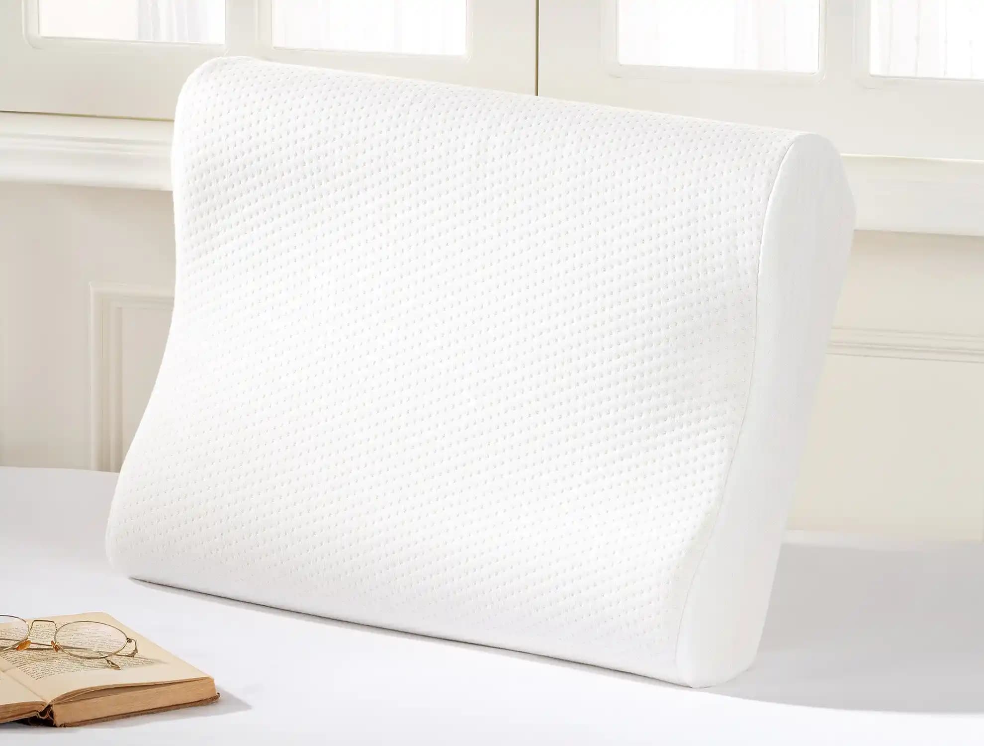 Visco Ortopedik Yastık ile Estetik ve Konforu Bir Arada Sunan Dekorasyon Çözümleri