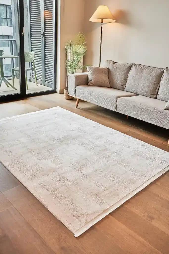 Viskon Halı ile Şıklık ve Konforu Bir Arada Sunan Dekorasyon Seçenekleri