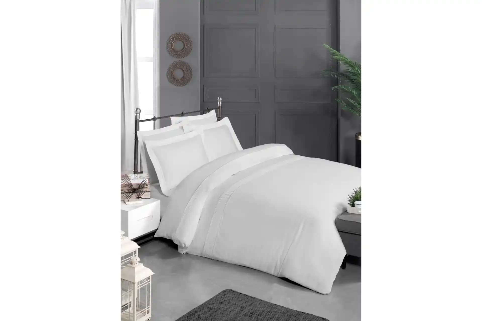 Vivense Nevresim Takımlarıyla Yatak Odası Dekorasyonunuzu Yenileyin ve Konforu Artırın