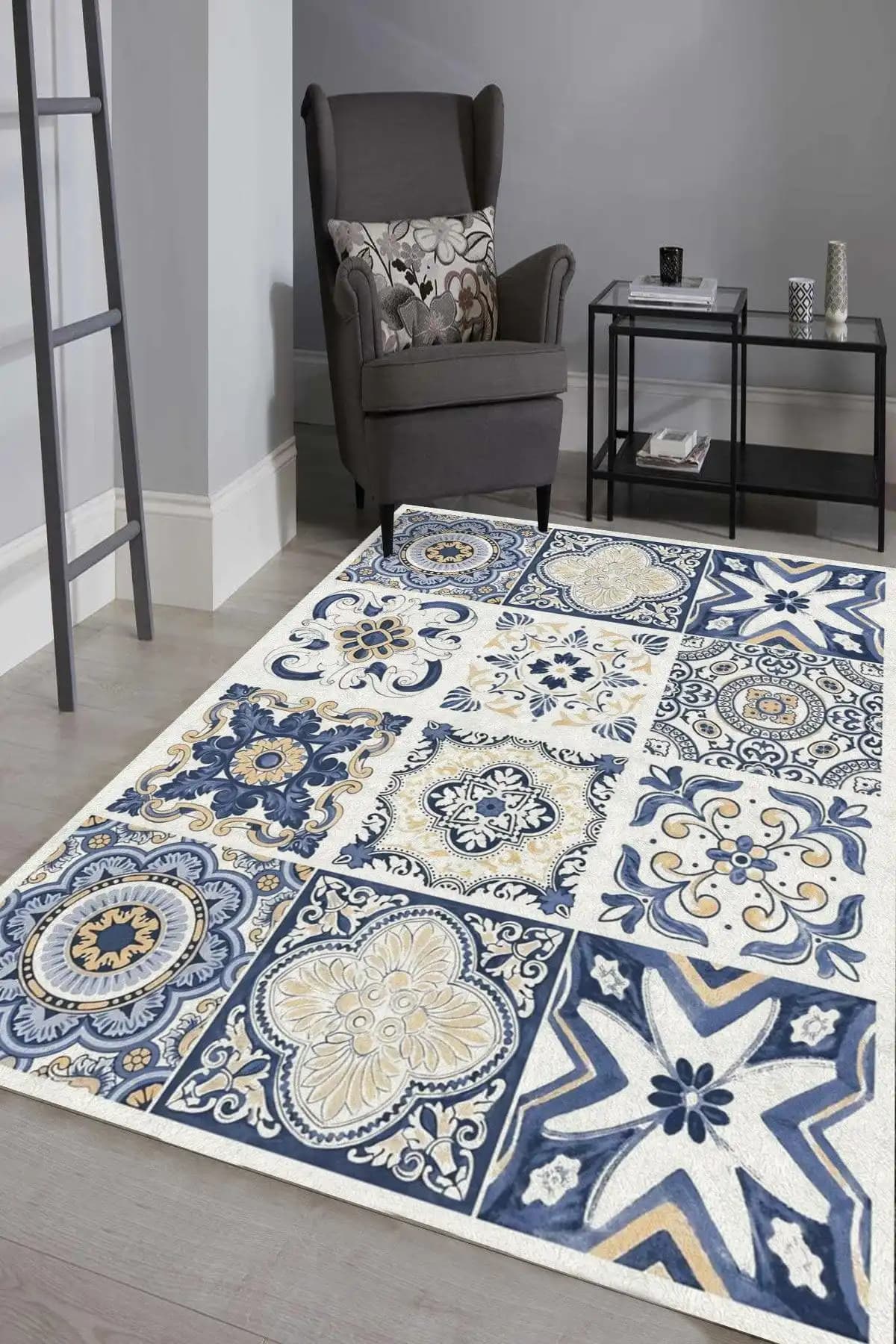 Woolly Home Koleksiyonu ile Evinize Doğal ve Şık Dekorasyon Dokunuşları