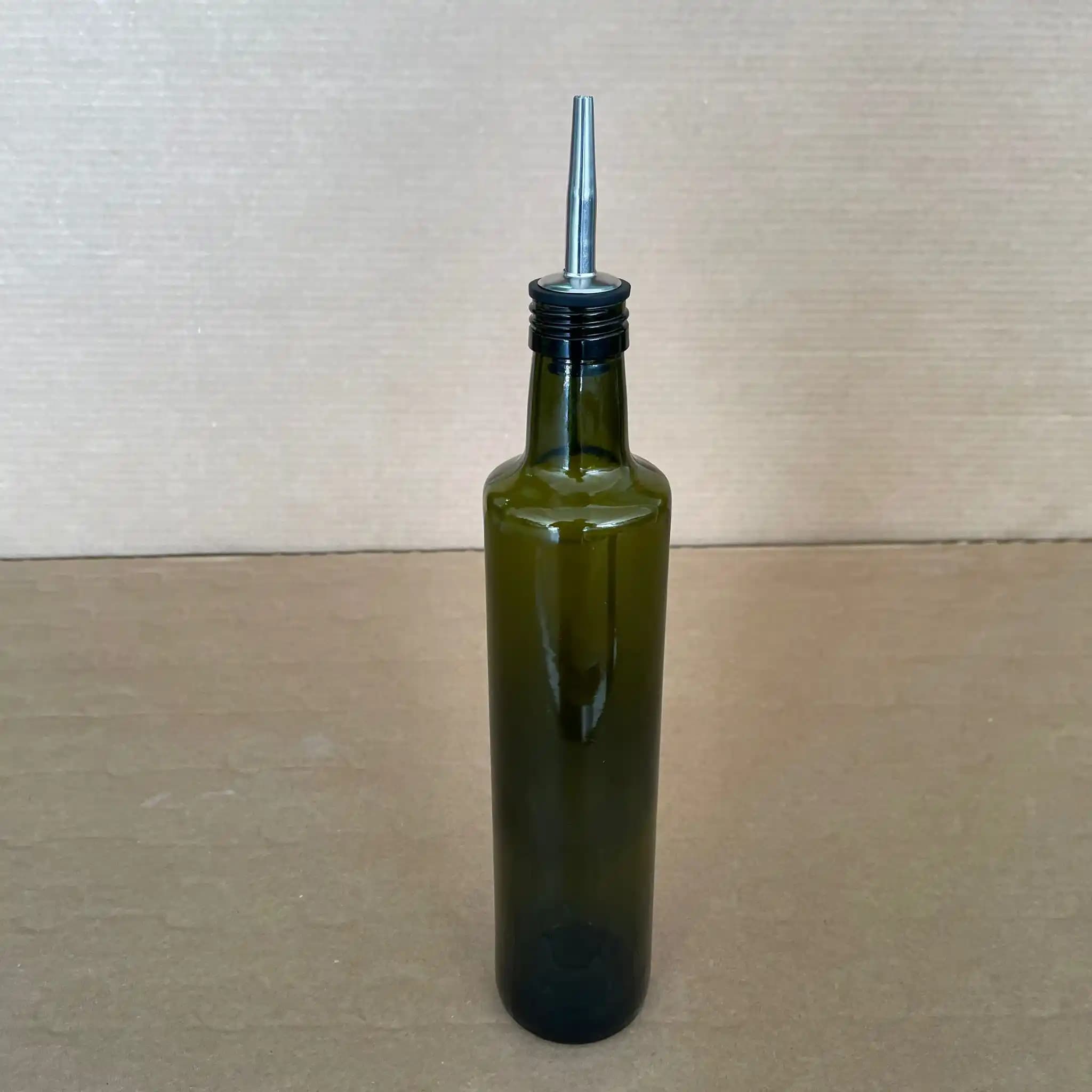 Yağ Şişeleri ile Modern ve Estetik Dekorasyon Çözümleri 2023