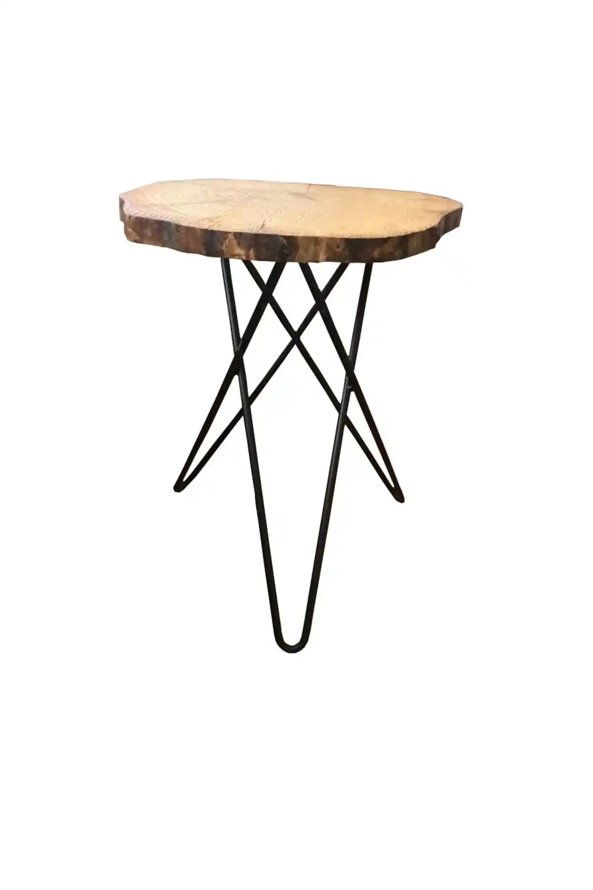 Yan Sehpa Ayağı Seçiminde Estetik ve Dayanıklılığı Bir Arada Yakalayın