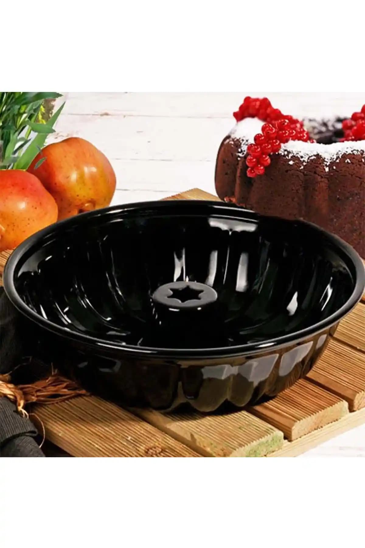 Yapışmaz Kek Kalıpları ile Mutfakta Estetik ve Fonksiyonellik Dengesi Kurma