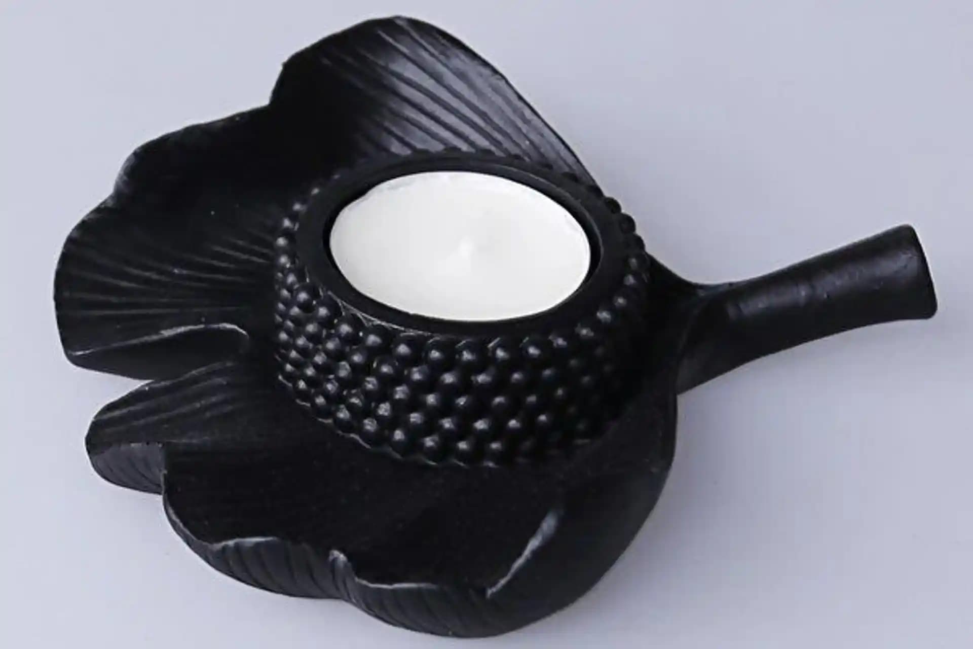 Yaprak Mumluklarıyla Doğal ve Şık Dekorasyon İpuçları ve Kullanım Önerileri