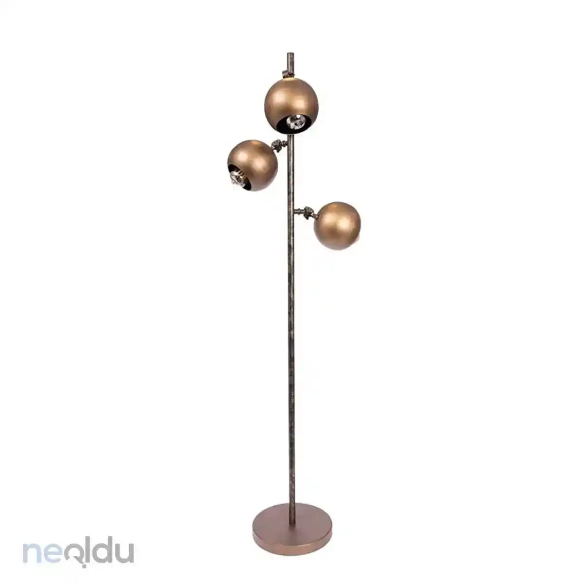 Yargıcı Lambaderler ile Dekorasyonda Şıklık ve Fonksiyonellik Uygun Seçenekler