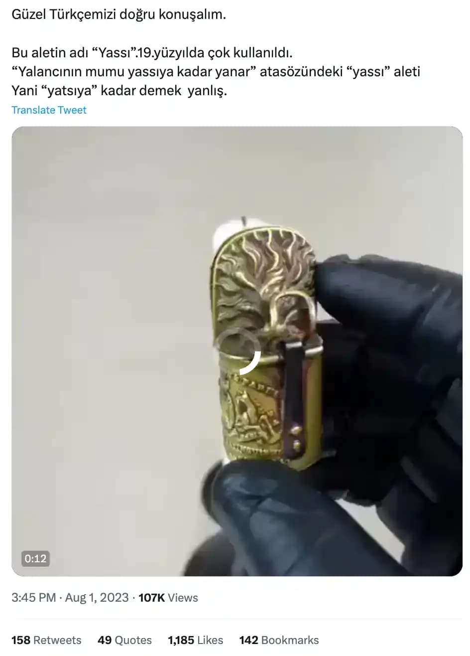 2025'te Yassı Mum Söndürücü ile Güvenliğinizi ve Dekorasyonunuzu Yenileyin