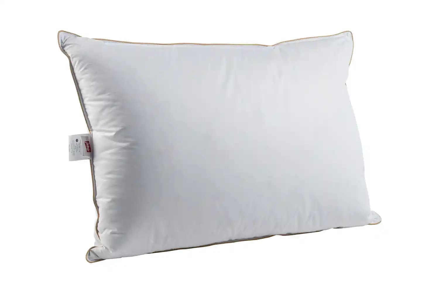 Yastık Kaz Tüyü ile Dekorasyonda Şıklık ve Konforun Birleşimi