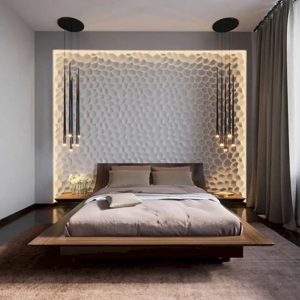 Yatak Başlığı Tasarımları ve Modern Dekorasyon Trendleri Hakkında Kapsamlı Rehber