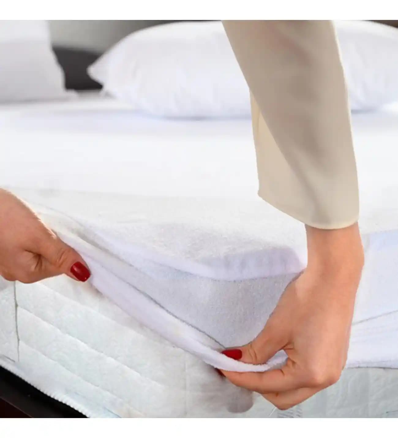 Yatak Koruyucu Muşamba Nedir, Nasıl Seçilir ve Yatak Ömrünü Uzatır