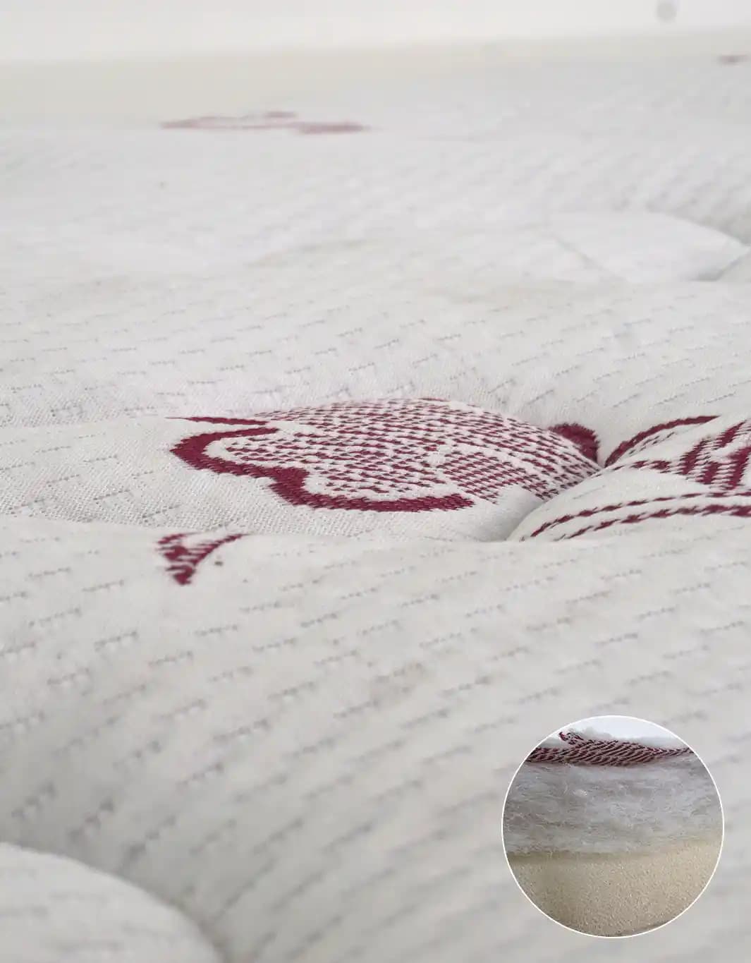 Yatak Kumaşı Seçimi ve Dekorasyon Uygulamaları: Odalarınıza Şıklık ve Konfor Katın