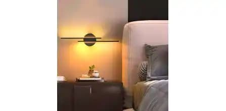 Yatak Odası Aplik Çeşitleri ve Seçim Rehberi: Dekorasyonda Şıklık ve İşlevsellik