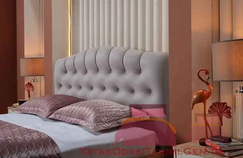 Yatak Odası Dekorasyonunda Konfor ve Estetiği En İyi Şekilde Yakalayın