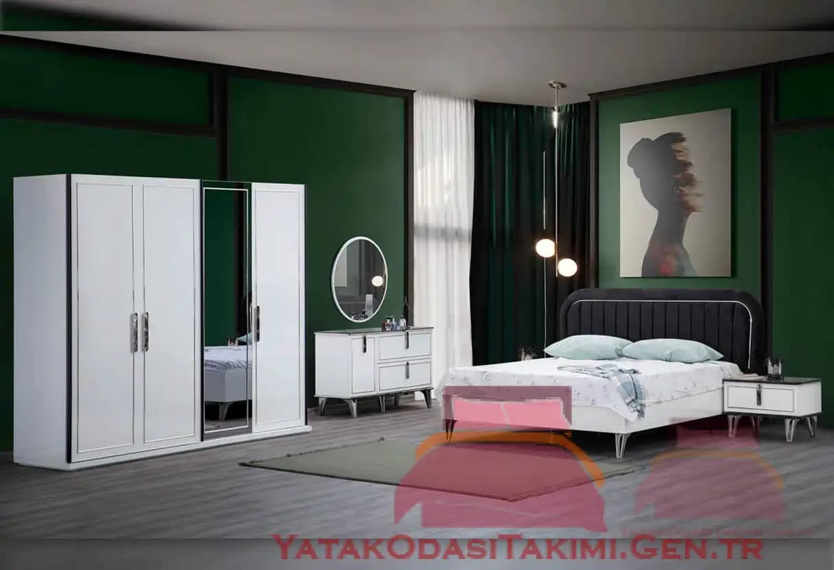 Yatak Odası Takımı Fiyatları ve Seçiminde Dikkat Edilmesi Gerekenler