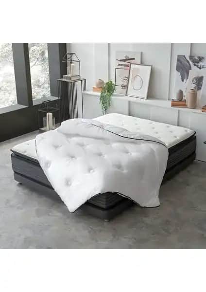 2025'te Yataş Bedding DACRON® Hollofiber Yorgan ile Kış Konforu Yeniden