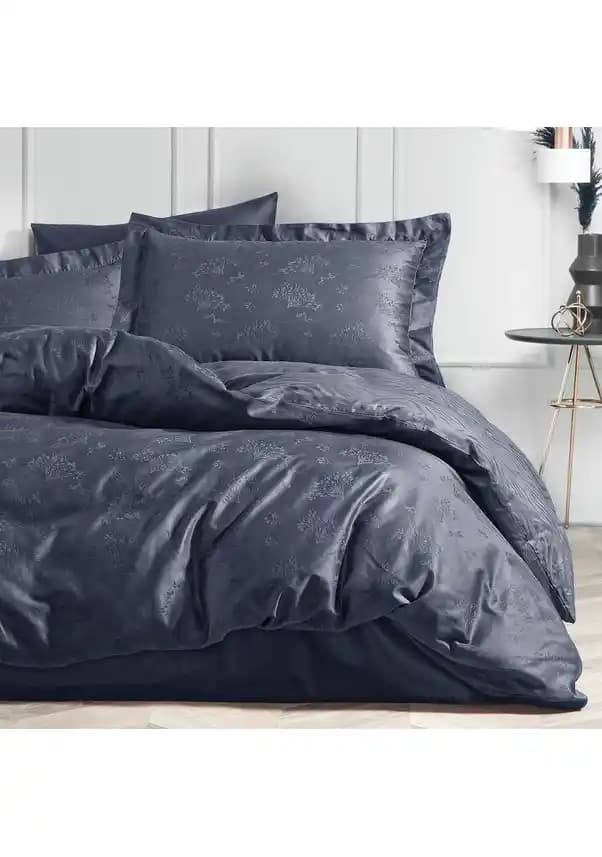 Yataş Bedding Diana Saten Nevresim Takımı: Modern ve Şık Yatak Odası Dekorasyonu İçin Uygun Seçenekler