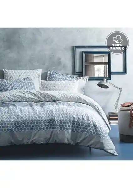 Yataş Bedding Malin ve Pamena Ranforce Nevresim Setleri Karşılaştırması