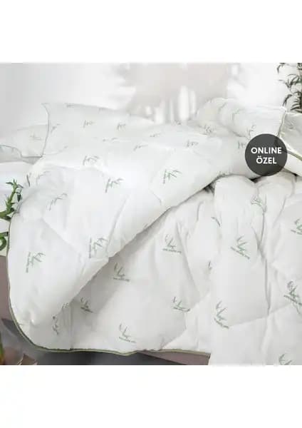 Yataş Bedding Yorgan Karşılaştırması: BAMBU ve HALLOFIL Ürünlerinin Özellikleri 1