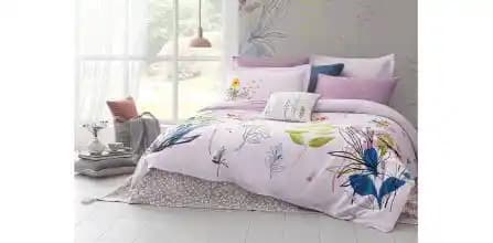 Yataş Dört Mevsim Nevresim Takımlarıyla Her Mevsime Uygun Dekorasyon Fırsatları