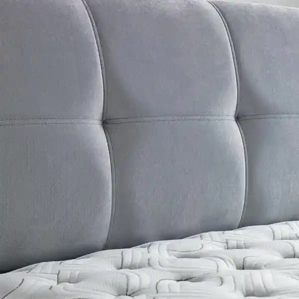 Yatsan Porto Set ile Modern ve Fonksiyonel Yatak Odası Dekorasyonu Çözümleri