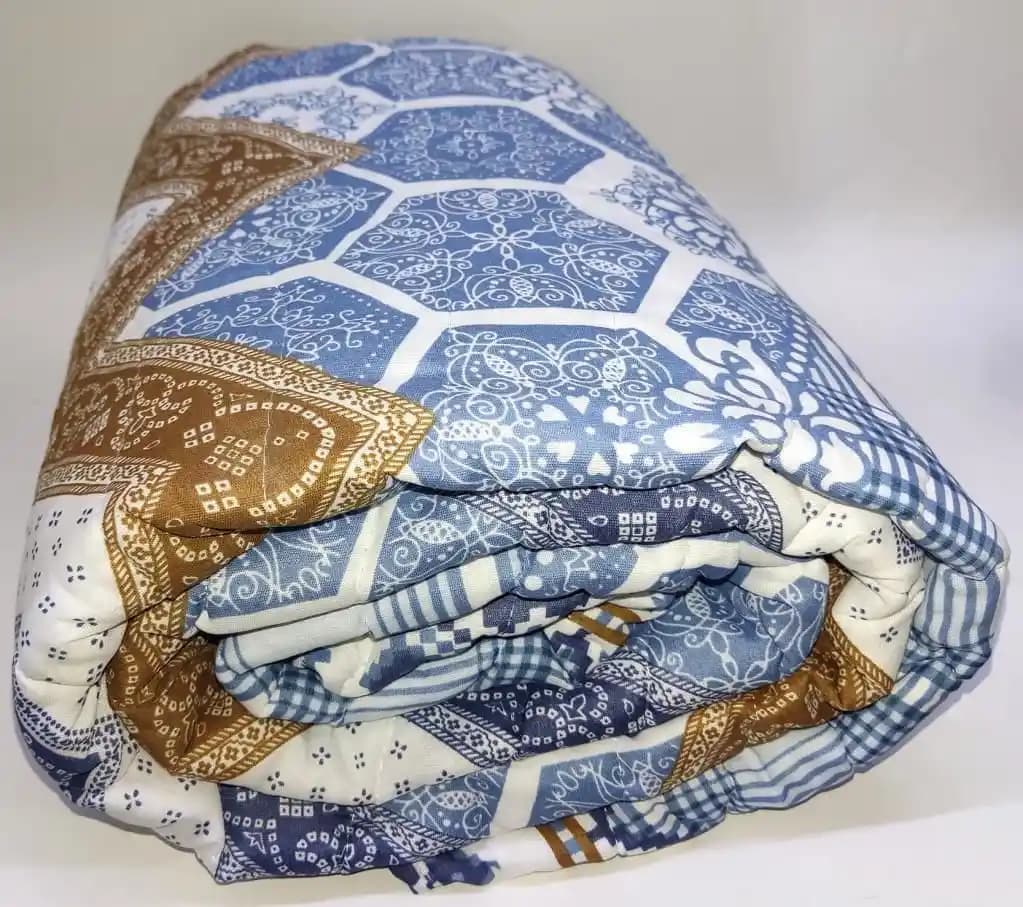 Yaz Yorganı ile Yaz Aylarında Dekorasyon ve Konforunuzu Artırın