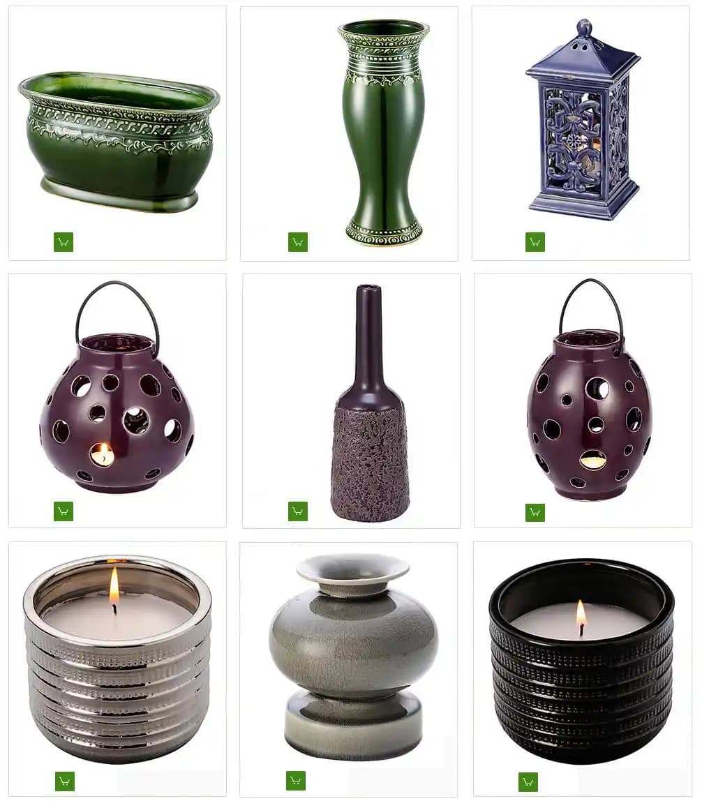 Yemek Masası Dekorasyonunda Aksesuar Seçenekleri ve Trendler