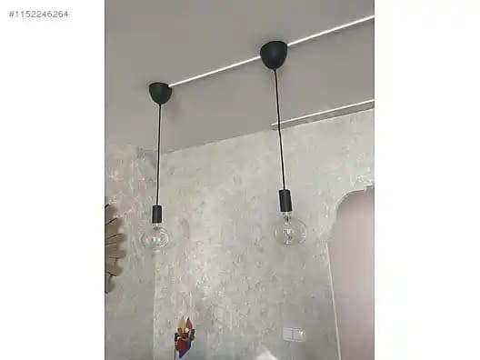 Yemek Odası İçin En Uygun Aydınlatma Seçenekleri ve Dekorasyon İpuçları