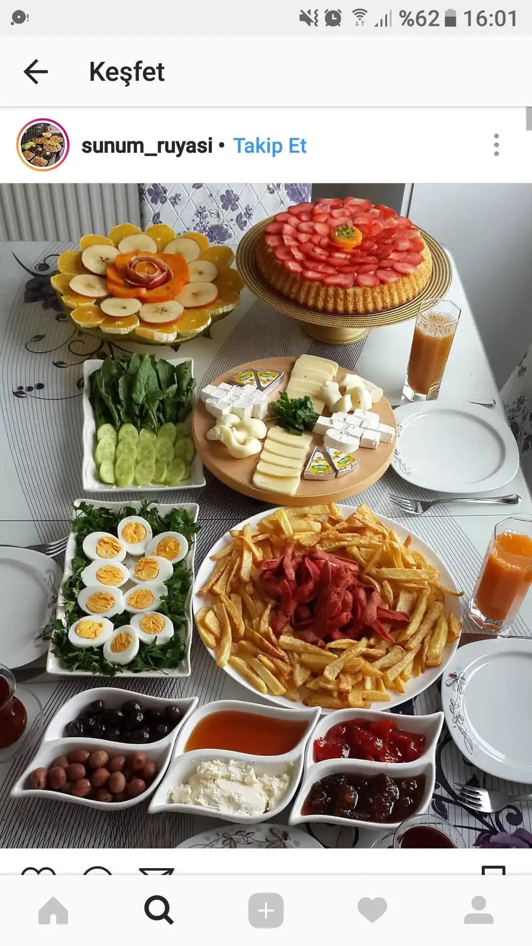 Yemek Sunumu ve Dekorasyonuyla Sofralarınıza Estetik Katın