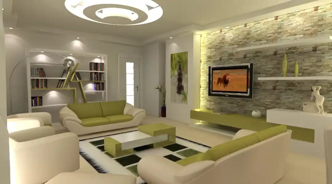 Yeni Ev Dekorasyonu İpuçlarıyla Modern ve Şık Bir Yaşam Alanı Yaratma Rehberi