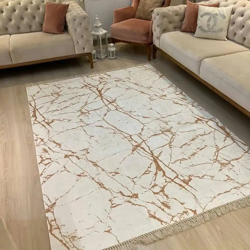 Yeni Halı Seçimiyle Mekanlara Şıklık ve Konfor Katmanın En İyi Yolları