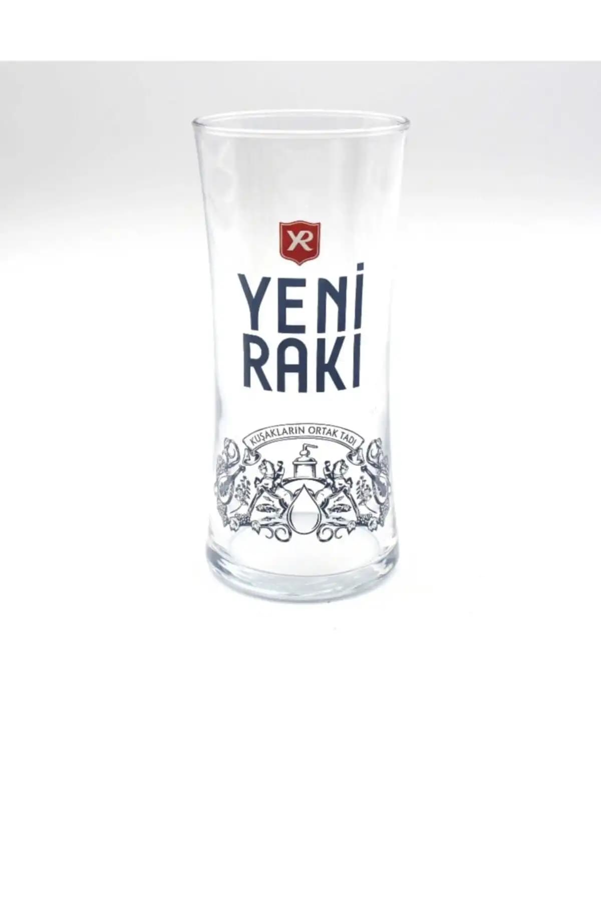 Yeni Rakı Bardağı ile Dekorasyonda Zarafet ve Şıklık Sağlayan İpuçları