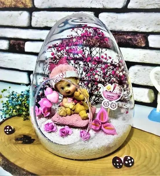 Yenidoğan Bebek Odası Dekorasyonu ve Hediye Seçenekleri Rehberi