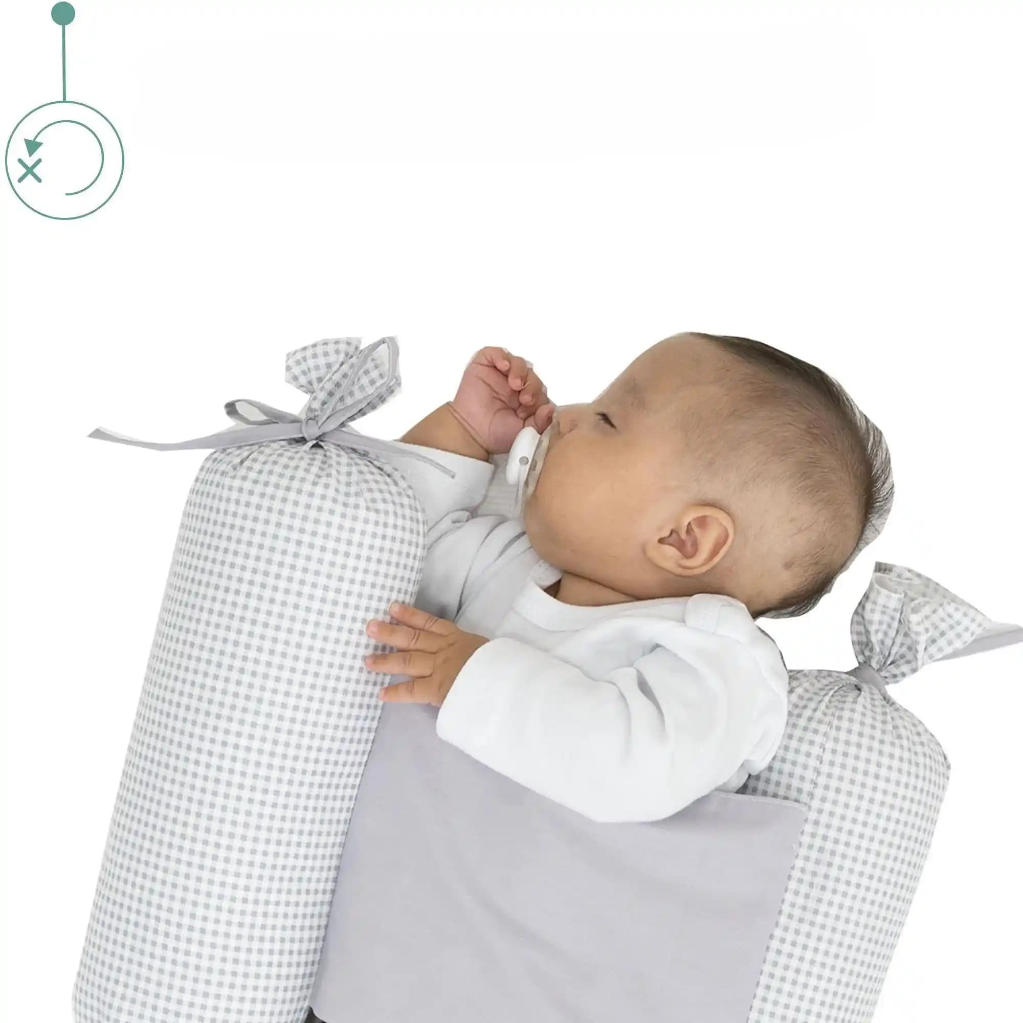 Yenidoğan Yastıklarının Dekorasyondaki Yeri ve Farklı Kullanım Alanları